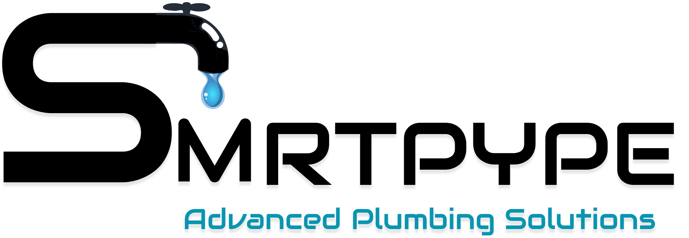 Smrtpype Logo